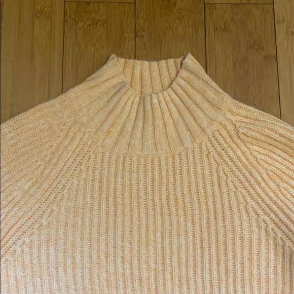 Brand New “& Other Stories” Mock Neck Sweater - Picture 7 of 7
